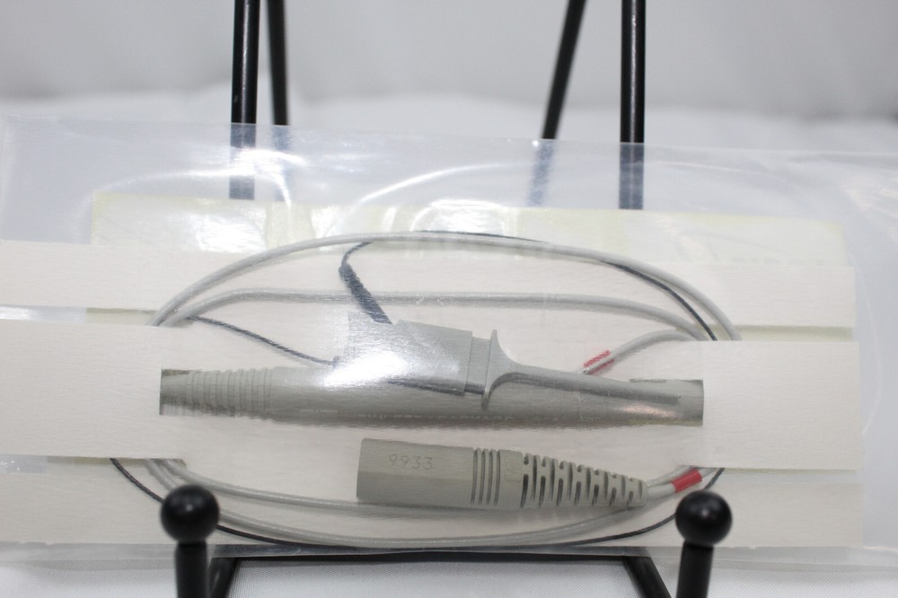 HP LogicDart E2320A Assembled Probe with Browser