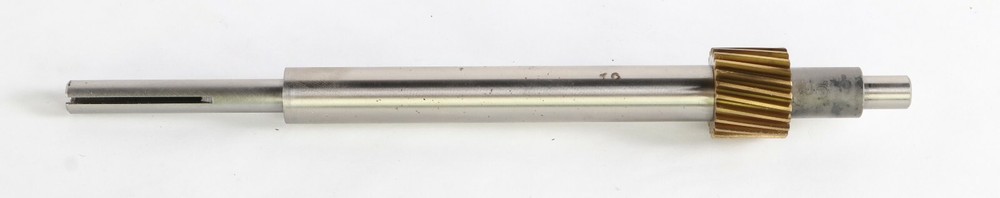 New 6776249 Allison Gear