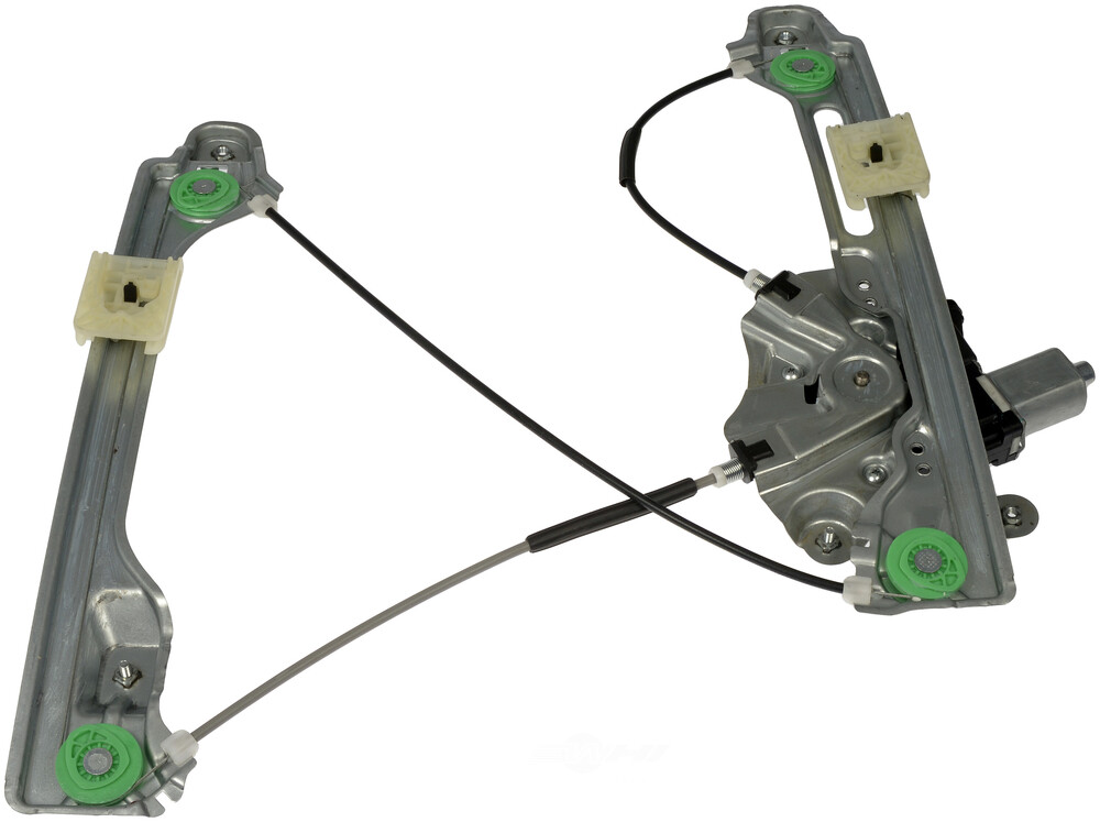 Front Left Window Regulator For 2013-2017 Cadillac XTS 2014 2015 2016 Dorman