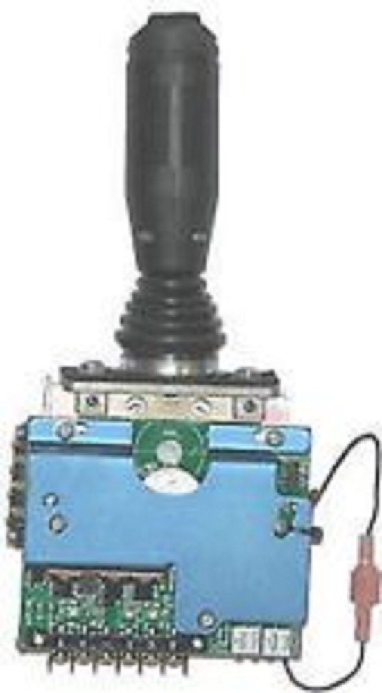 Grove 7352000936 Joystick Controller