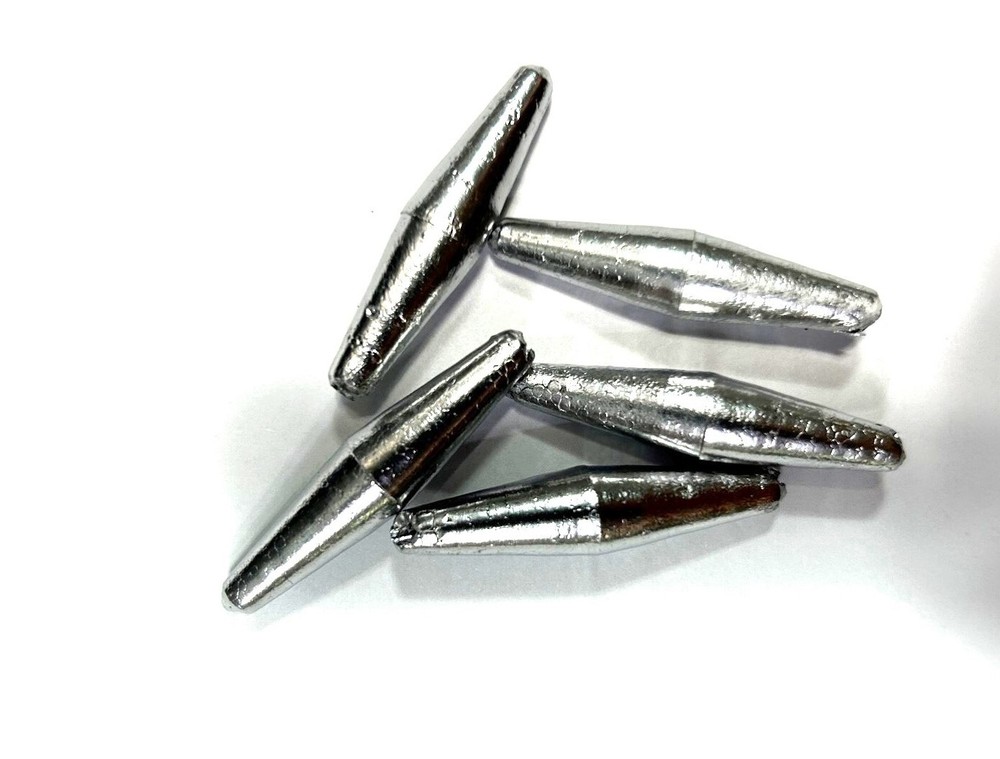 Peg Floats, Single Color, (13) Colors, (25) per pack