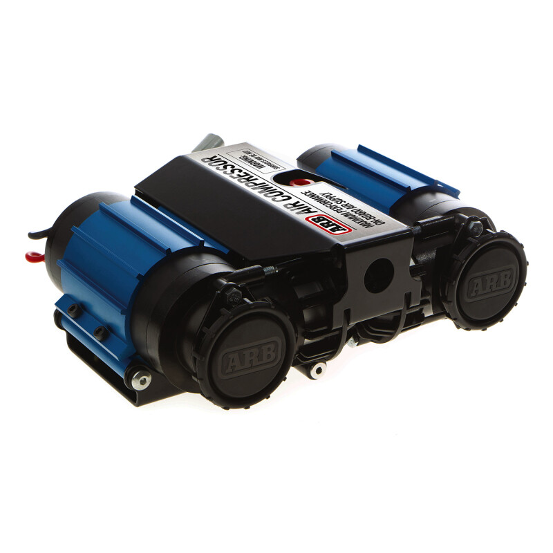 ARB CKMTA12 Compressor Twin 12V