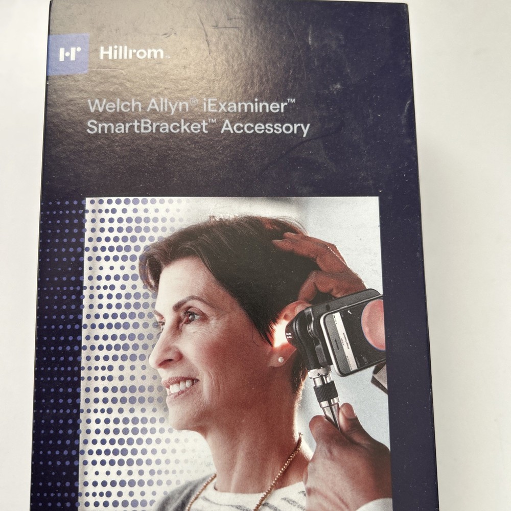 Welch Allyn iExaminer Smart Bracket Accessory