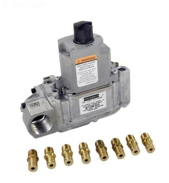 Conversion Kit, LP to NA