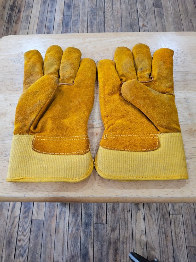 garden work gloves