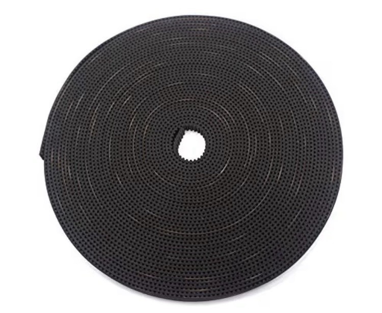 3D Printer Timing Belt Zeelo 10 Meters
