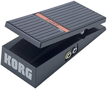 KORG Volume / Expression Pedal EXP-2
