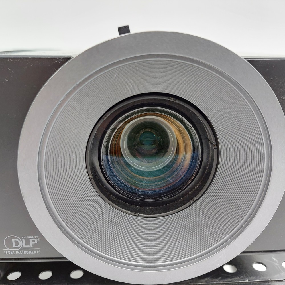 Dell 4320 Network DLP Projector, 4300 ANSI Lumens