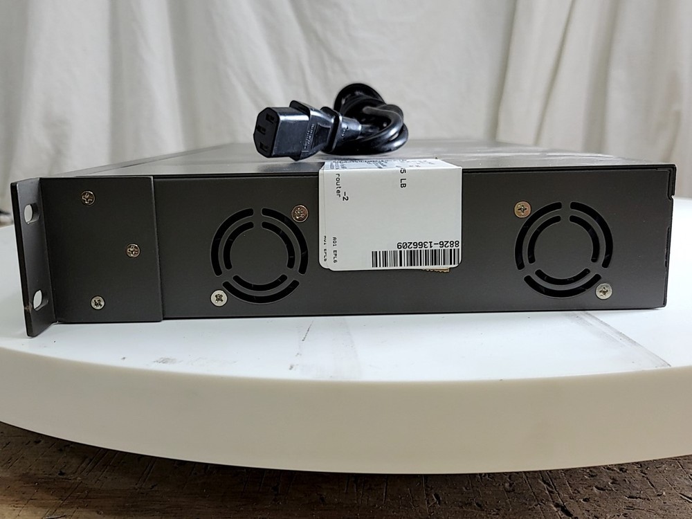 D-LINK DFE-2616X 16-Port Stackable Ethernet Hub