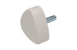 DCI Replacement Knob, Arm Swing Support, Asst's Stool