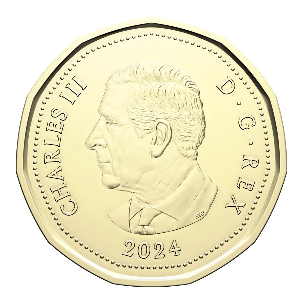 2024 Canada Classic Uncirculated 6-Coin Set