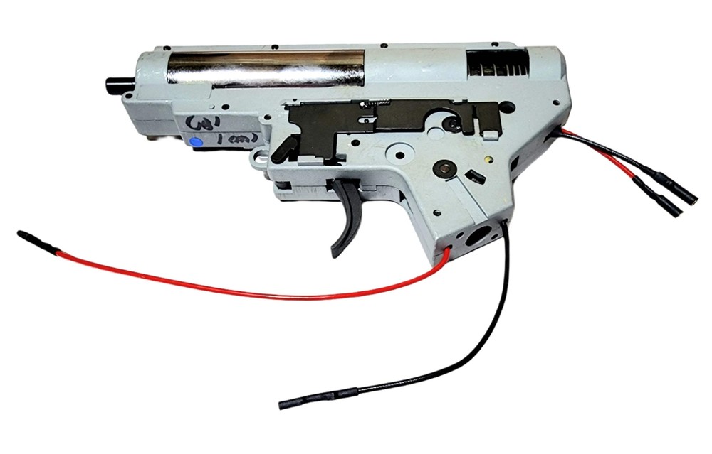 VFC 8MM Enhanced Ver. 2 Gearbox Assembly Rear Wired