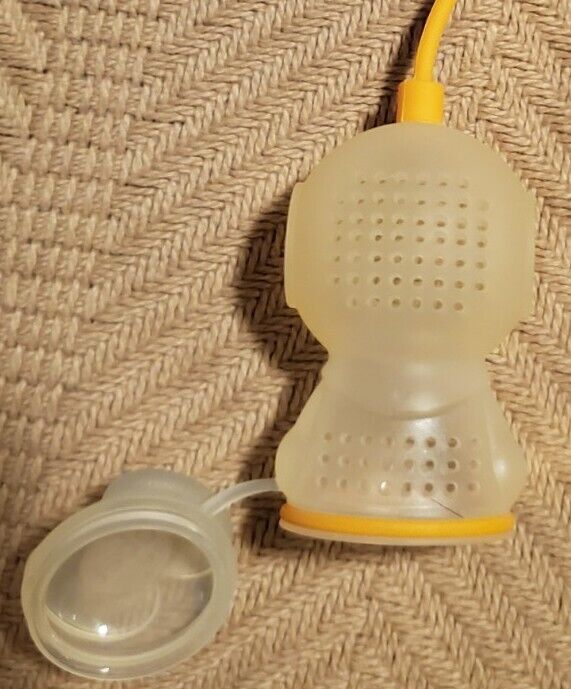 Reusable Tea Infuser Diver Shaped