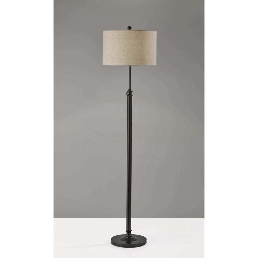 SIMPLEE ADESSO Barton Floor Lamp