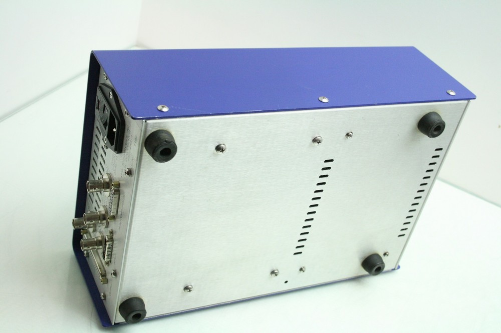 MPB PSD-2A014 Wideband Phase Demodulator Filtered Output Analyzer
