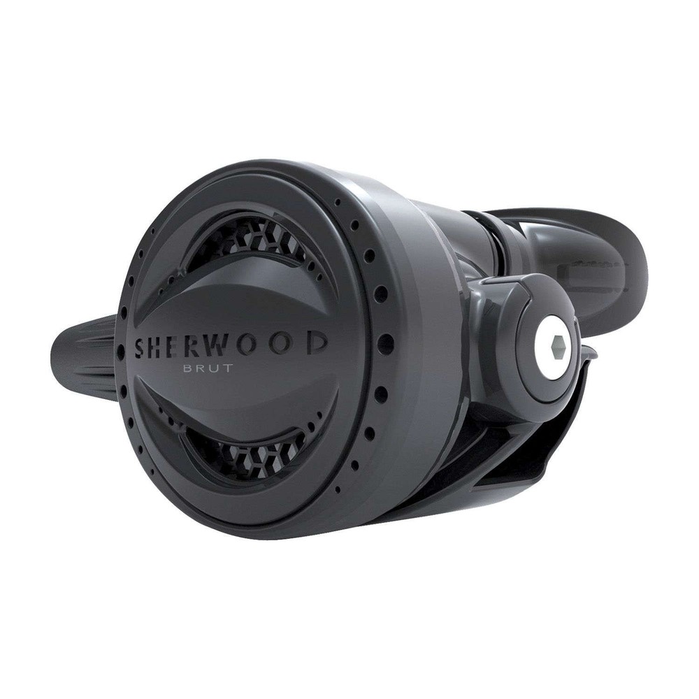 Sherwood Brut Pro Regulator - Yoke