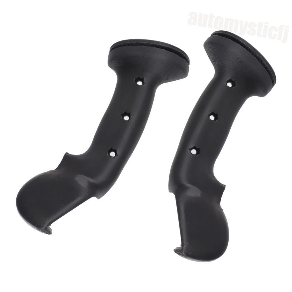 For Cat D Series Skidloader Replacement Plastic Handle Set For 232D, 236D, 242D