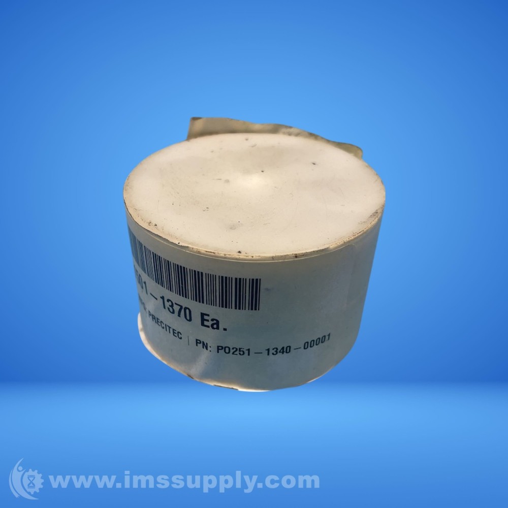 Precitec P0251-1340-00001 Protective Window FNIP