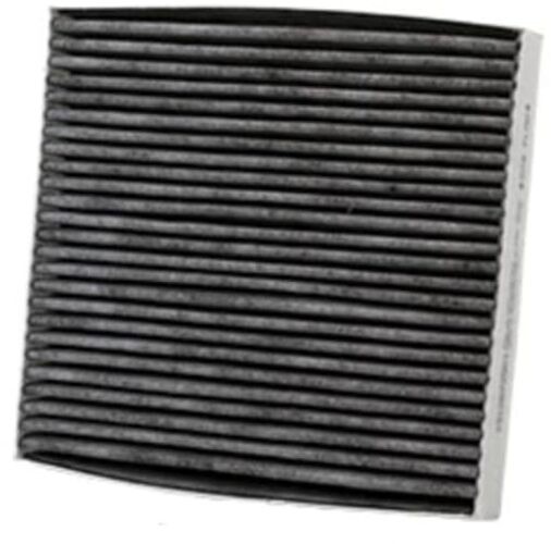 WIX WP10651 - Cabin Air Filter