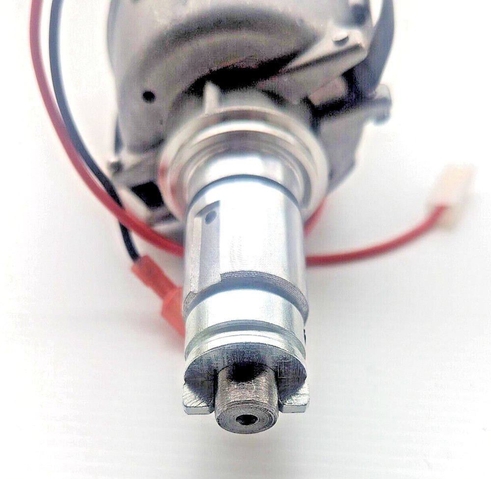 AccuSpark 23D4 Electronic Ignition Pack for Ferguson Tractor TEA20 TED20 & FE35
