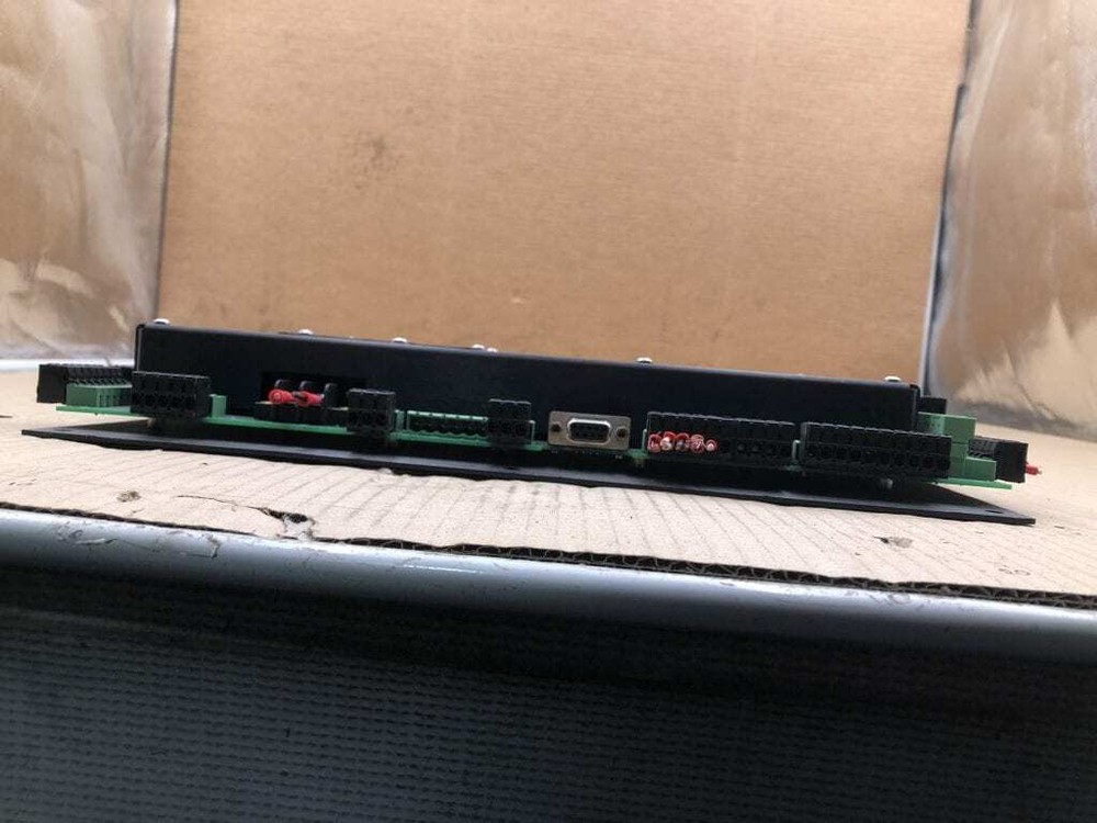 Ingersoll-Rand 22110423 Microcontroller Processor Module 120VAC out 24VDC in