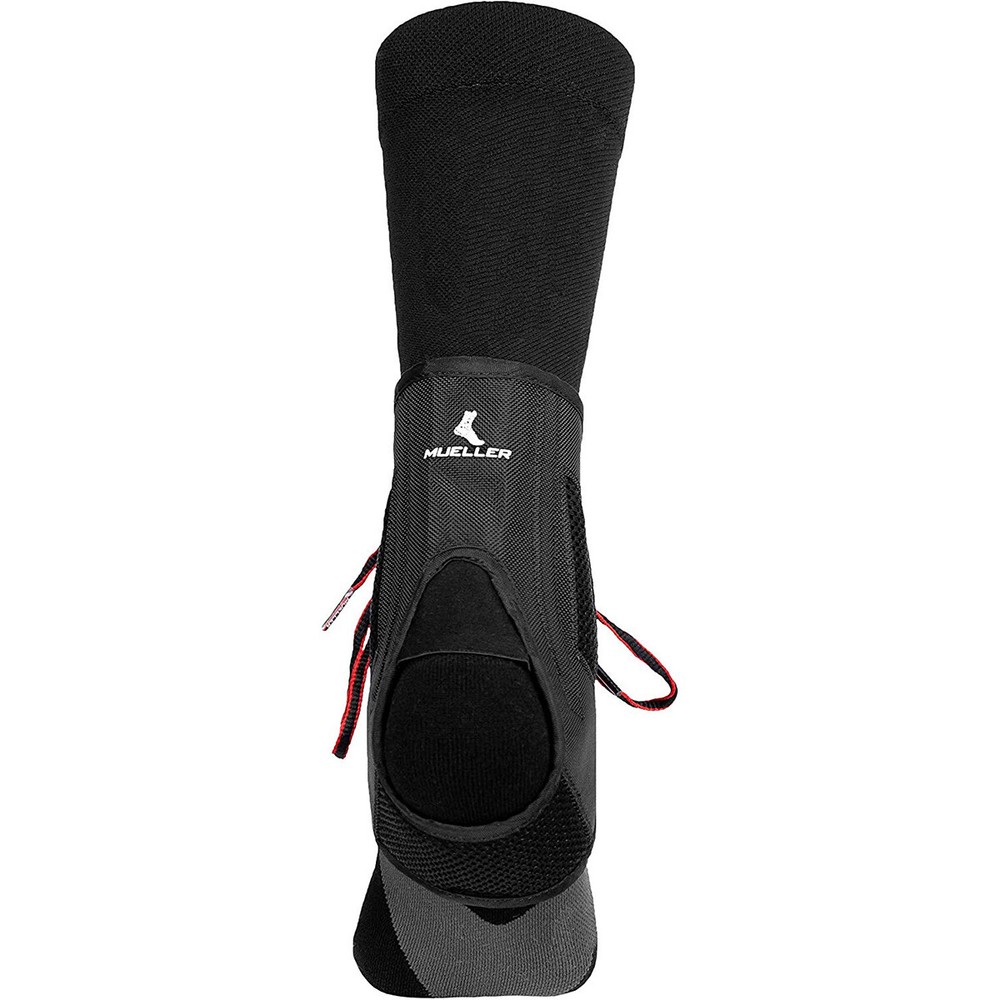 Mueller ATF 3 Ankle Brace - Black