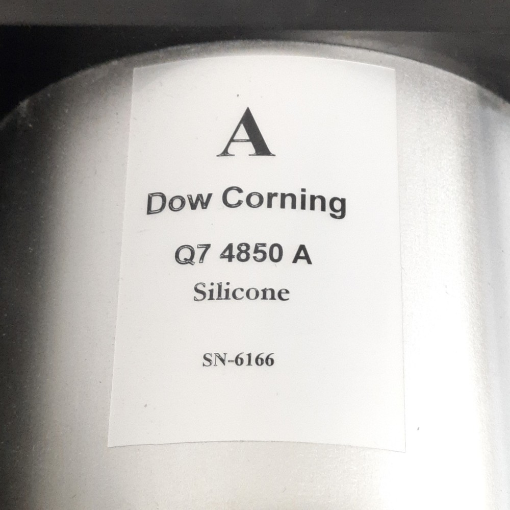 Liquid Controls Corp PSM4 Liquid Silicone Dispense Head For Sil-Pro Mold Machine