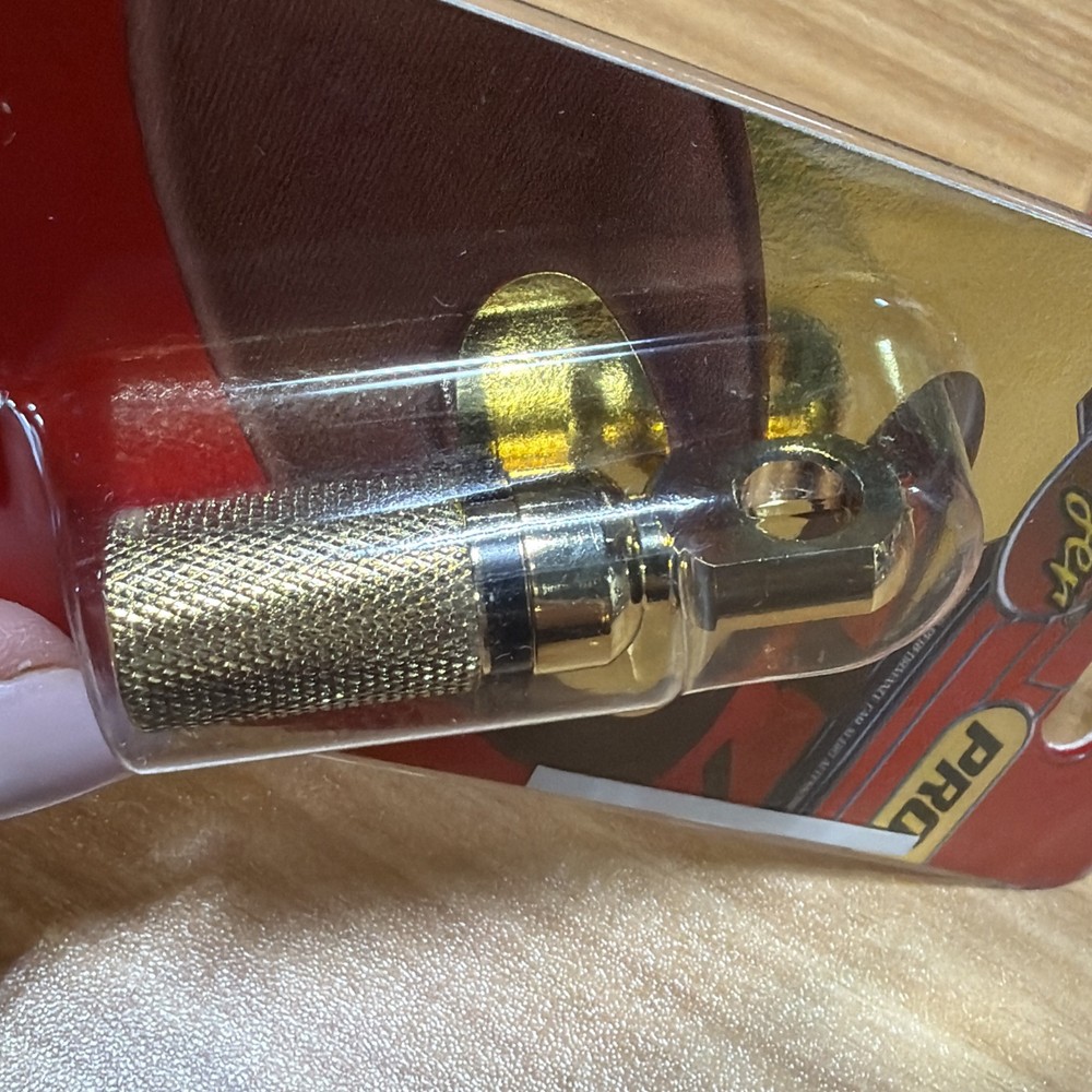Stinger PROBATT4 4-Guage Battery Ring Terminal