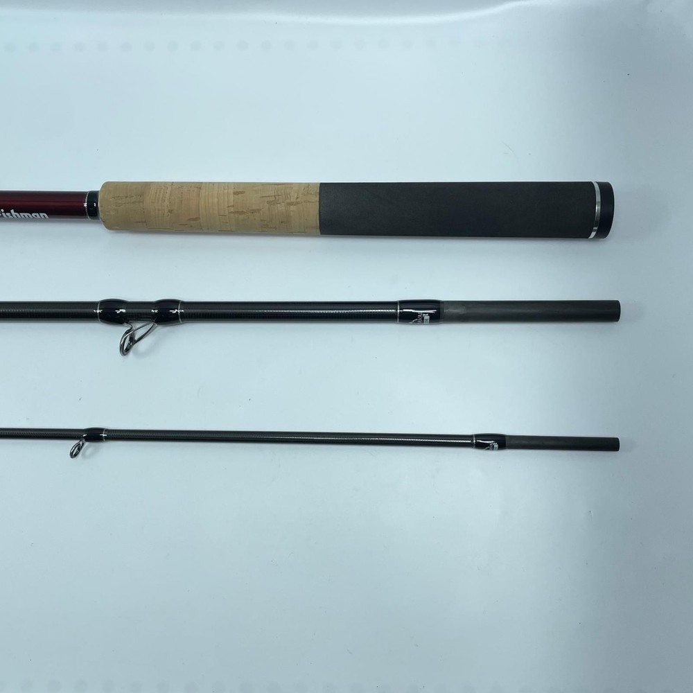 Fishman Bristo Bendabar 10.1M