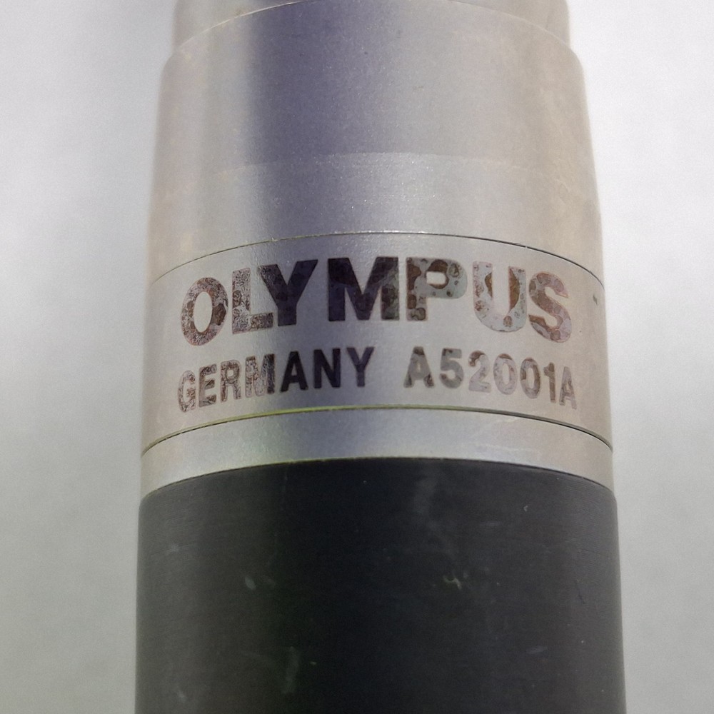 Olympus A52001A Rigid 0° Laparoscope