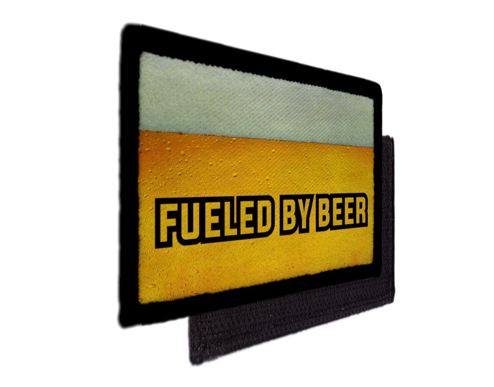 I know Gun Fu NRA Pro 2A Patch Army Morale Hook [sub]