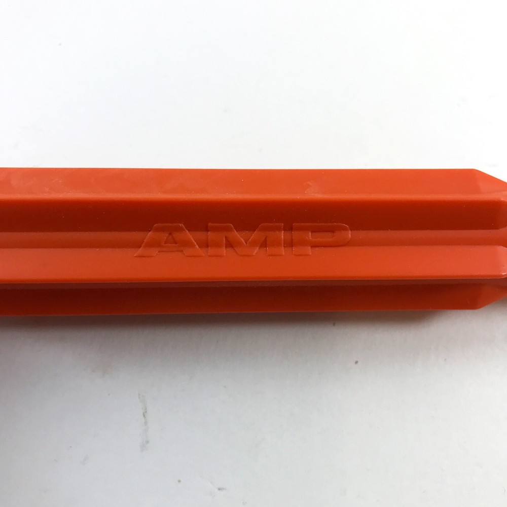 AMP Installation Tool Kit 228917-1 Coaxicon Electrical Connector Low Profile