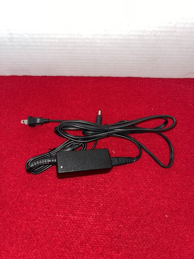 New charger for AlphaSmart 2000 Portable Digital Word Processor Typewriter