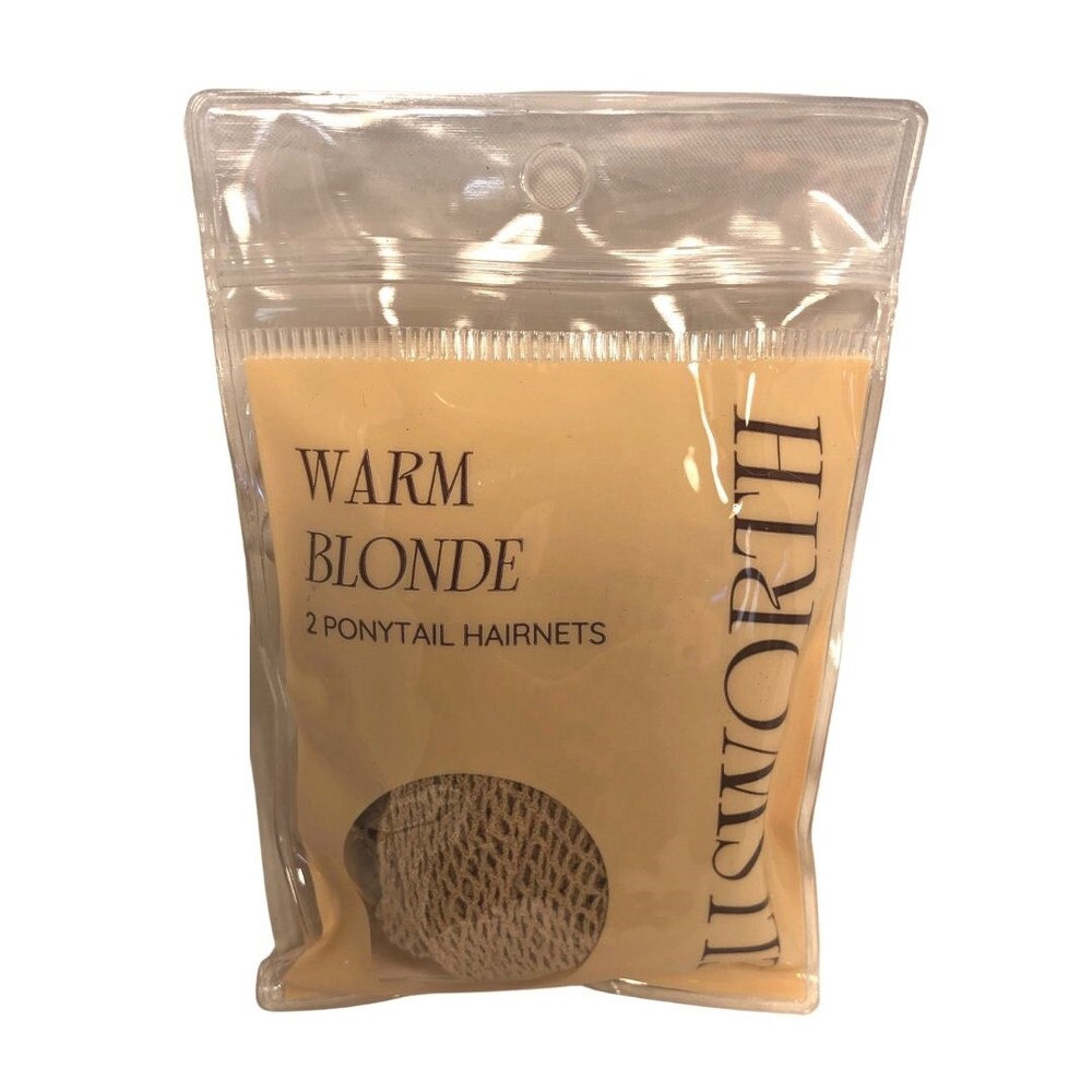 Ellsworth Ponytail Hairnet