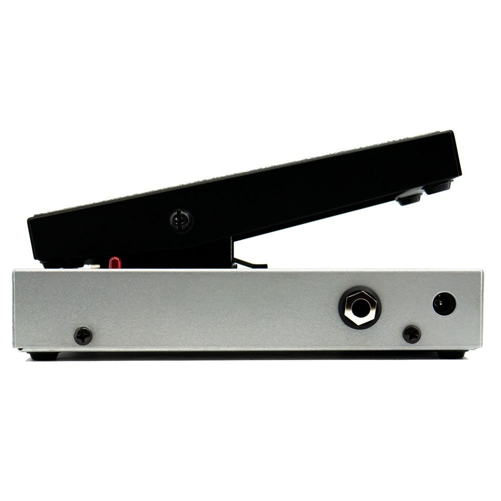 Morley 20/20 Lead Wah Boost Effects Pedal