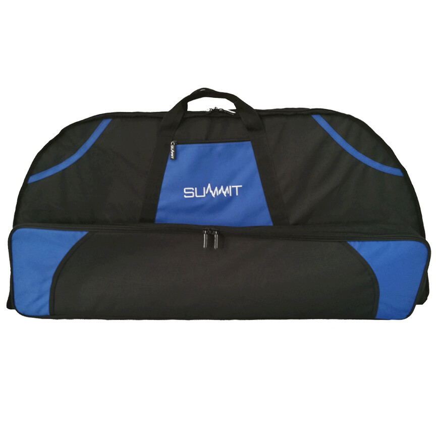 Summit Vertex Compound Bow Case *AVAILABLE IN MUTPLE COLORS*