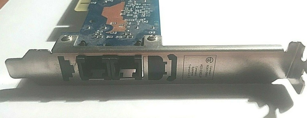 Conexant internal modem RD01-D850 (RD01D850) 56 Mbps