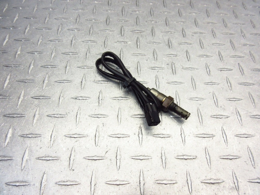 2013 12-17 Triumph Tiger 1215 Explorer OEM Oxygen Sensor O2 02 Lambda Tested