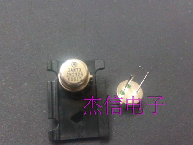 1pcs 2N2323  new