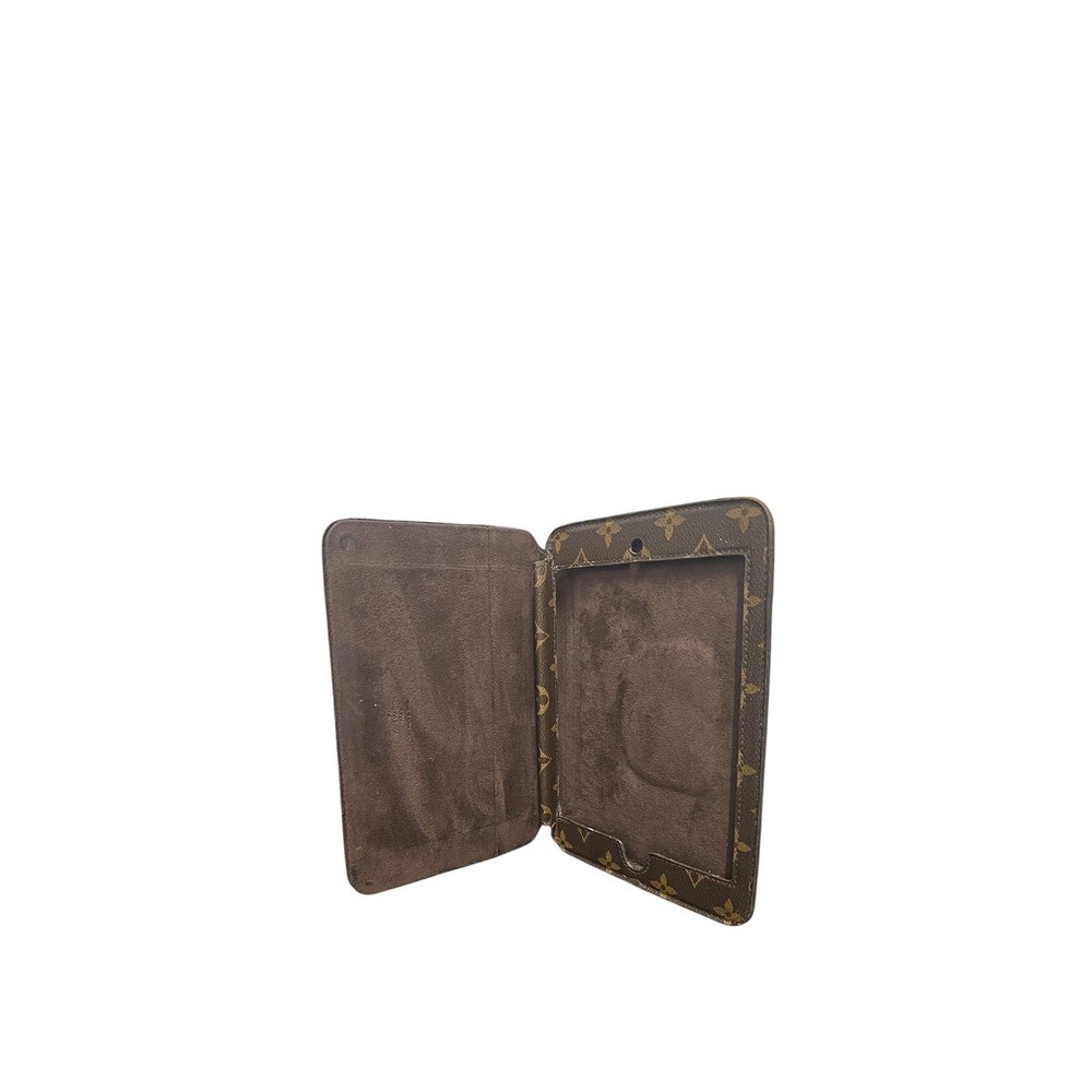 Louis Vuitton Monogram Folio iPad Mini Case