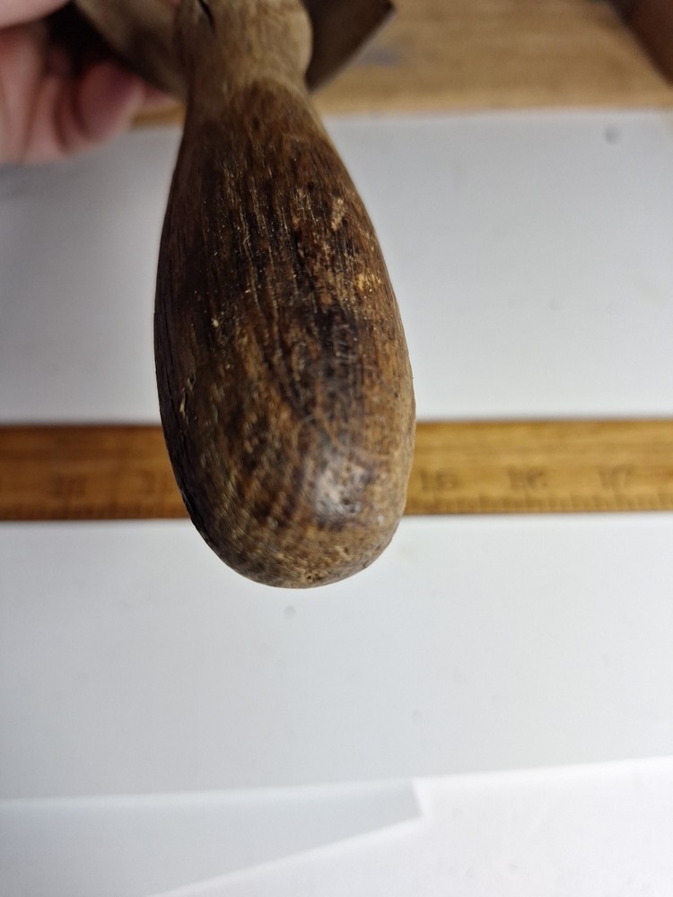 Antique Garden Scoop