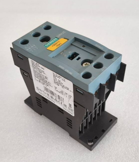 SIEMENS SOLID-STATE RELAY SIRIUS 3RF3405-1BB04 USED