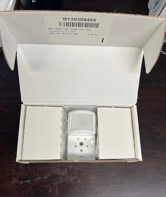 NEW ADC-IS-100-GC Image Sensor