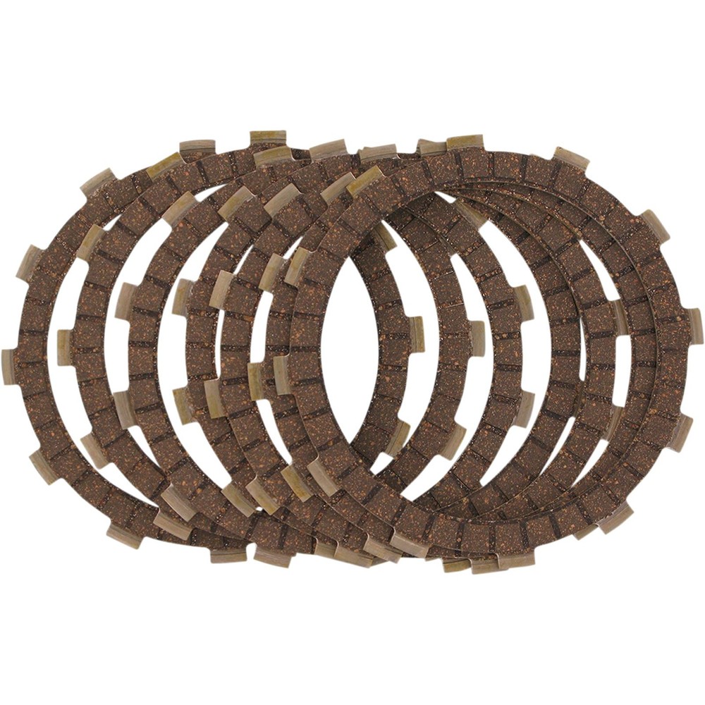 EBC Brakes Redline Clutch Kit CK4424