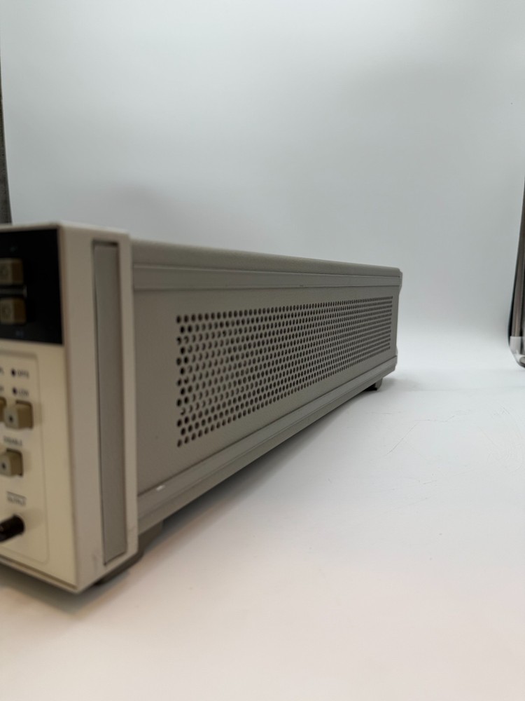 Agilent 8133A Pulse Generator