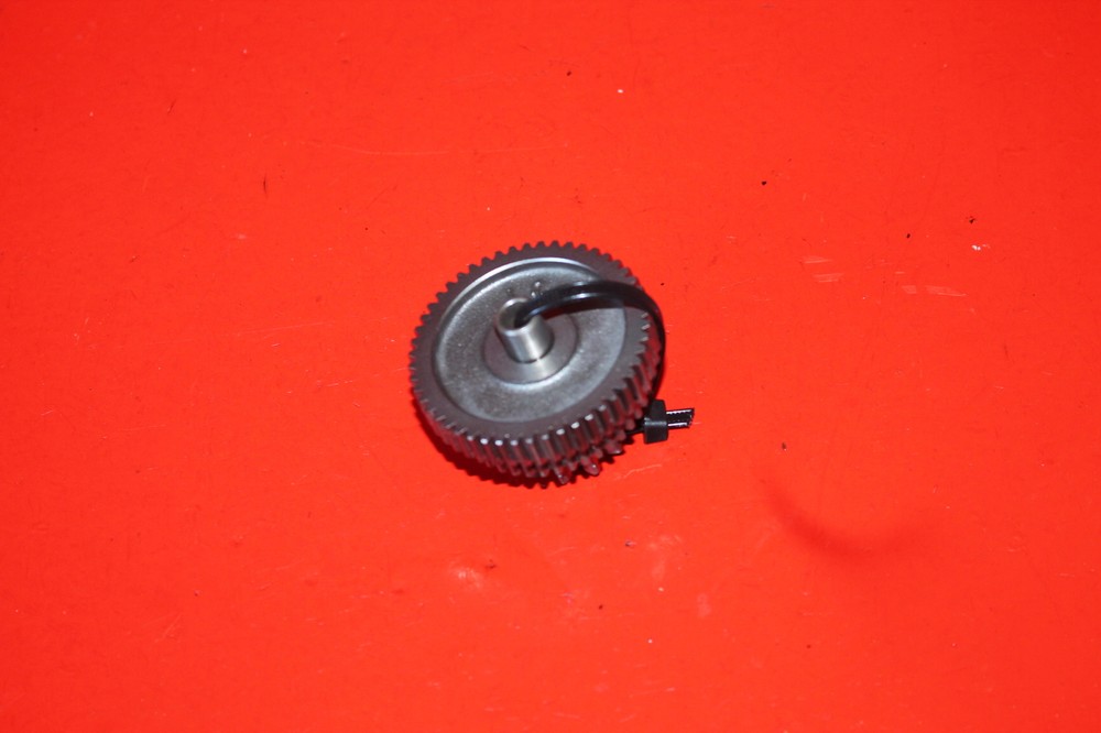 98 HONDA PC800 PACIFIC COAST STARTER GEARS