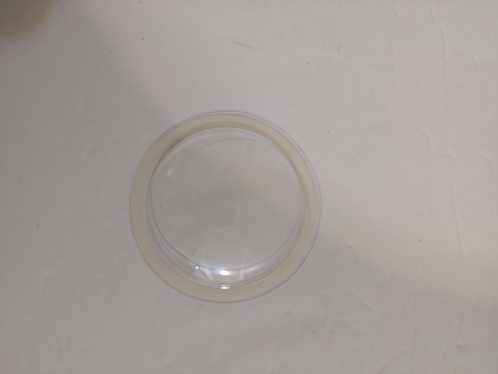 NEW Tonic Studios Essentials Circle Bauble Blister Refill Set 10 pc