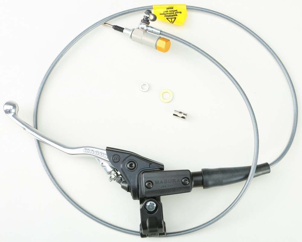 Magura 0120522-10 Complete Jack Hydraulic Clutch System