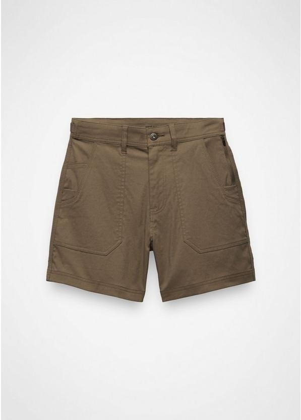 prAna Stretch Zion Cargo Short