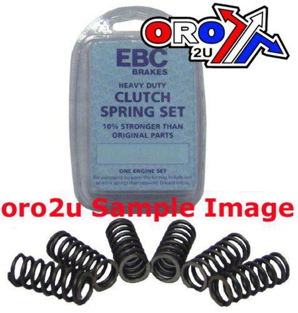 EBC Clutch Spring Set Ebc CSK210
